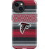 NFL Atlanta Falcons Trailblazer iPhone 15 Plus Impact Case