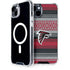 NFL Atlanta Falcons Trailblazer iPhone 15 Plus MagSafe Case