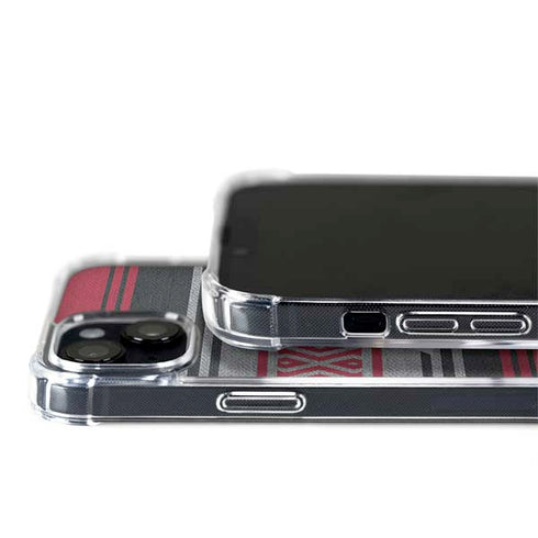 NFL Atlanta Falcons Trailblazer iPhone 15 Plus MagSafe Case