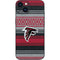 NFL Atlanta Falcons Trailblazer iPhone 15 Plus Skin