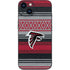NFL Atlanta Falcons Trailblazer iPhone 14 Plus Skin