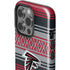 NFL Atlanta Falcons Trailblazer iPhone 14 Pro Impact Case