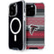 NFL Atlanta Falcons Trailblazer iPhone 14 Pro MagSafe Case