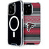 NFL Atlanta Falcons Trailblazer iPhone 14 Pro MagSafe Case