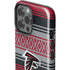 NFL Atlanta Falcons Trailblazer iPhone 15 Pro Max Impact Case