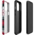 NFL Atlanta Falcons Trailblazer iPhone 14 Pro Max Impact Case