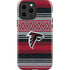 NFL Atlanta Falcons Trailblazer iPhone 15 Pro Max Impact Case