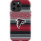 NFL Atlanta Falcons Trailblazer iPhone 14 Pro Max Impact Case
