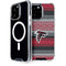 NFL Atlanta Falcons Trailblazer iPhone 15 Pro Max MagSafe Case