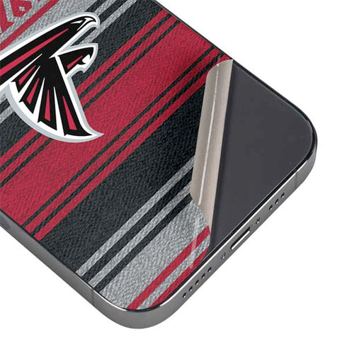 NFL Atlanta Falcons Trailblazer iPhone 14 Pro Max Skin