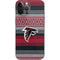 NFL Atlanta Falcons Trailblazer iPhone 14 Pro Max Skin