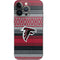 NFL Atlanta Falcons Trailblazer iPhone 15 Pro Skin