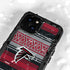 NFL Atlanta Falcons Trailblazer iPhone 15 Waterproof Case