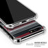 NFL Atlanta Falcons Trailblazer iPhone 7/8 Plus Clear Case