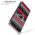 NFL Atlanta Falcons Trailblazer iPhone 7/8 Plus Clear Case