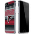 NFL Atlanta Falcons Trailblazer iPhone SE (2nd & 3rd Gen) Clear Case