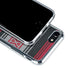 NFL Atlanta Falcons Trailblazer iPhone SE (2nd & 3rd Gen) Clear Case
