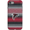 NFL Atlanta Falcons Trailblazer iPhone SE (2nd & 3rd Gen) Pro Case