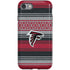 NFL Atlanta Falcons Trailblazer iPhone SE (2nd & 3rd Gen) Pro Case
