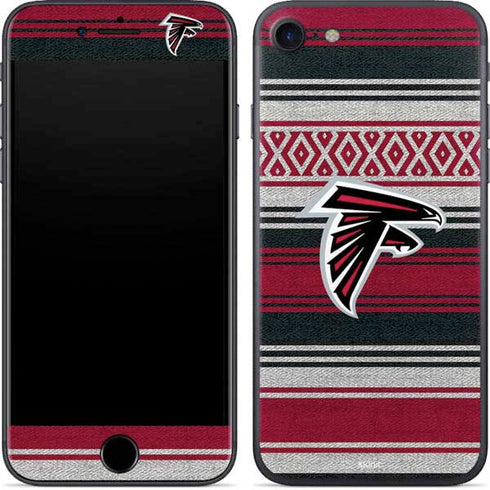 NFL Atlanta Falcons Trailblazer iPhone SE (2nd & 3rd Gen) Skin