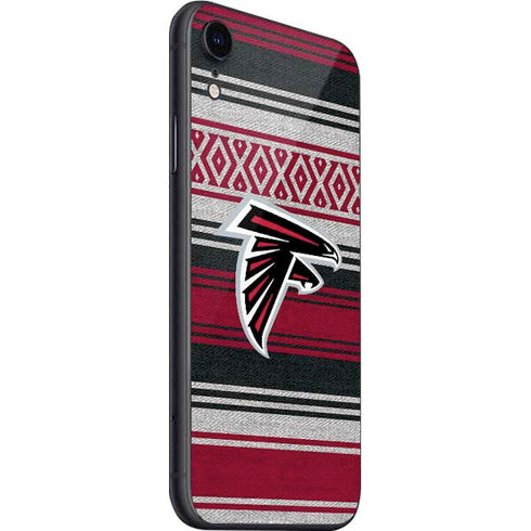 NFL Atlanta Falcons Trailblazer iPhone SE (2nd & 3rd Gen) Skin