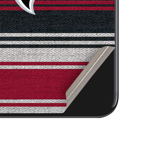 NFL Atlanta Falcons Trailblazer iPhone SE (2nd & 3rd Gen) Skin