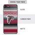 NFL Atlanta Falcons Trailblazer iPhone SE (2nd & 3rd Gen) Skin