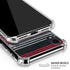 NFL Atlanta Falcons Trailblazer iPhone XR Clear Case