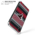 NFL Atlanta Falcons Trailblazer iPhone XR Clear Case