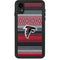 NFL Atlanta Falcons Trailblazer iPhone XR Waterproof Case