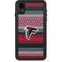 NFL Atlanta Falcons Trailblazer iPhone XR Waterproof Case