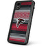 NFL Atlanta Falcons Trailblazer iPhone XR Waterproof Case
