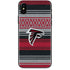 NFL Atlanta Falcons Trailblazer iPhone XS Max Skin