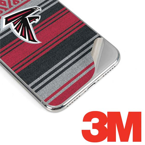 NFL Atlanta Falcons Trailblazer iPhone XS Max Skin
