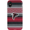 NFL Atlanta Falcons Trailblazer iPhone XS Pro Case
