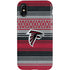 NFL Atlanta Falcons Trailblazer iPhone XS Pro Case