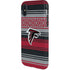 NFL Atlanta Falcons Trailblazer iPhone XS Pro Case