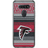 NFL Atlanta Falcons Trailblazer LG K51/Q51 Clear Case