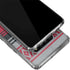 NFL Atlanta Falcons Trailblazer LG Stylo 6 Clear Case