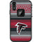 NFL Atlanta Falcons Trailblazer LifeProof Fre iPhone Skin