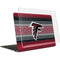 NFL Atlanta Falcons Trailblazer MacBook Air 13in M1 (2021) Case plus Skin