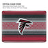 NFL Atlanta Falcons Trailblazer MacBook Air 15in (2023-2025) Case plus Skin