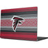 NFL Atlanta Falcons Trailblazer MacBook Pro 14in (2021-24) Skin