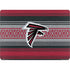 NFL Atlanta Falcons Trailblazer MacBook Pro 14in (2021-24) Skin