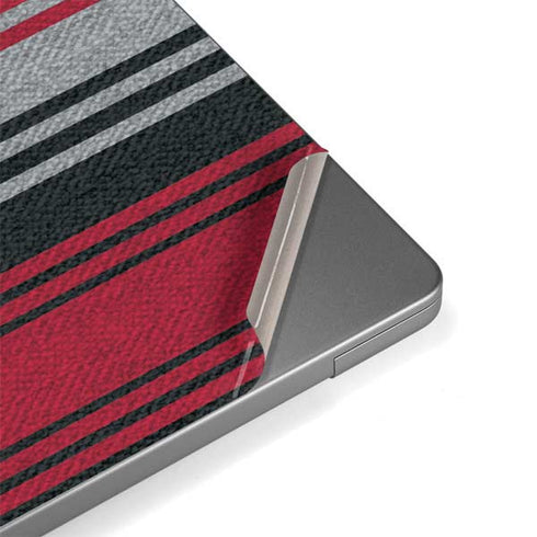 NFL Atlanta Falcons Trailblazer MacBook Pro 14in (2021-24) Skin