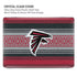 NFL Atlanta Falcons Trailblazer MacBook Pro 15in (2016-19) Case plus Skin