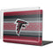 NFL Atlanta Falcons Trailblazer MacBook Pro 16in (2021-25) Case plus Skin
