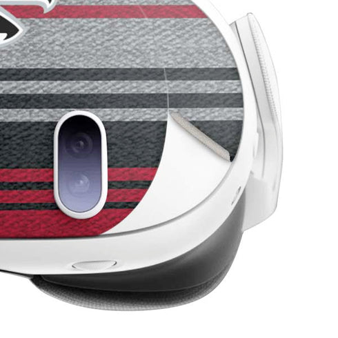 NFL Atlanta Falcons Trailblazer Meta Quest 3 Skin