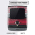 NFL Atlanta Falcons Trailblazer Motorola RAZR Skin