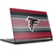 NFL Atlanta Falcons Trailblazer MSI GS65 Stealth Laptop Skin